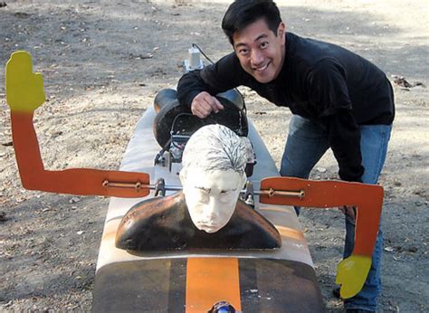 grant imahara battlebots|greg imahara death.